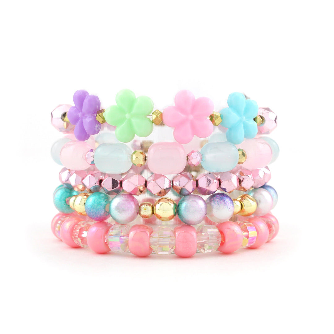 Gem Jams Pink Lemonade Stack (KIDS)