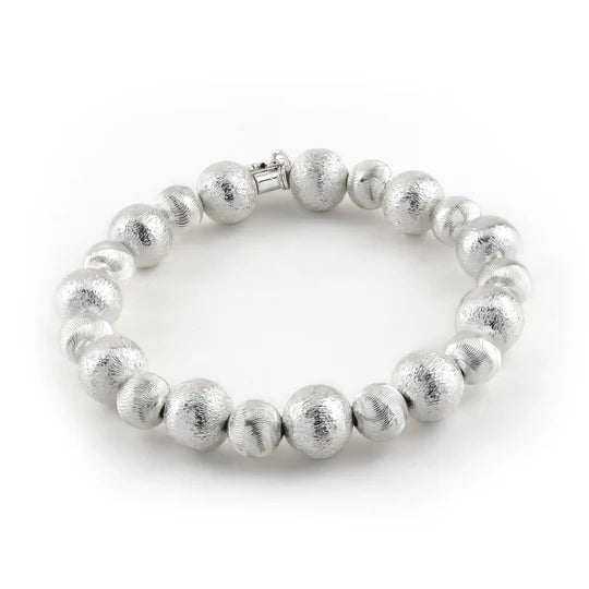 Pom Bracelet Single