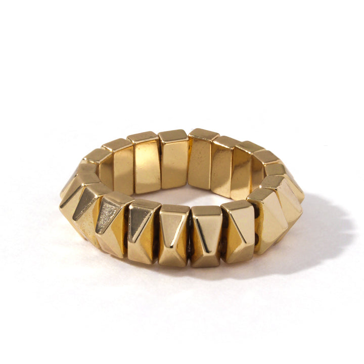 Pyramid Ring Small