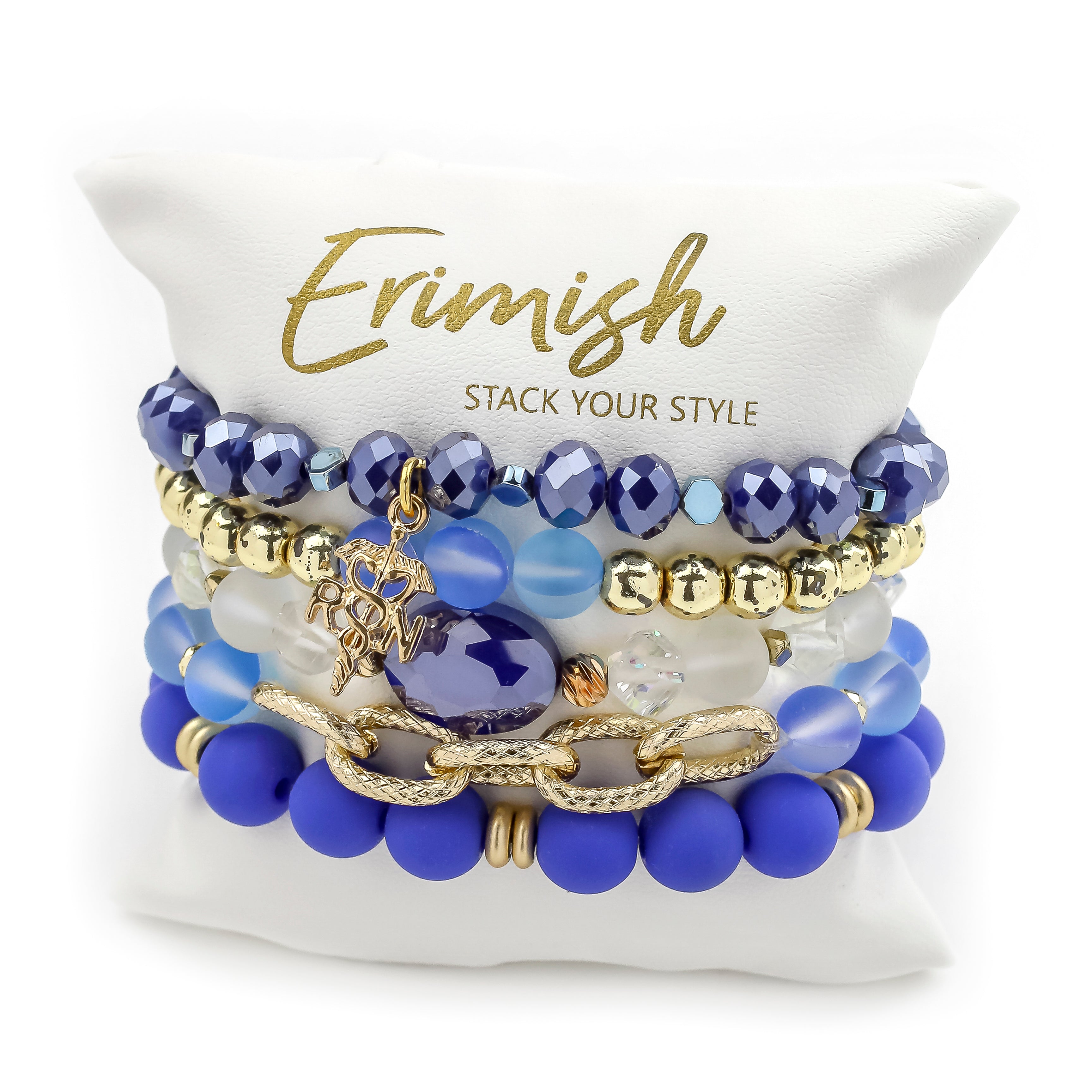 2024 ERIMISH BRACELETS