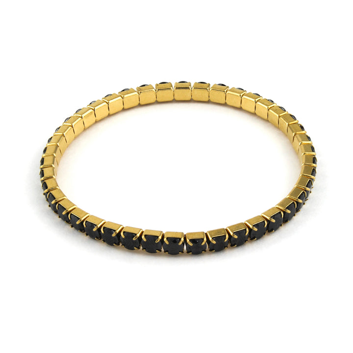 Sarelle Bracelet Black