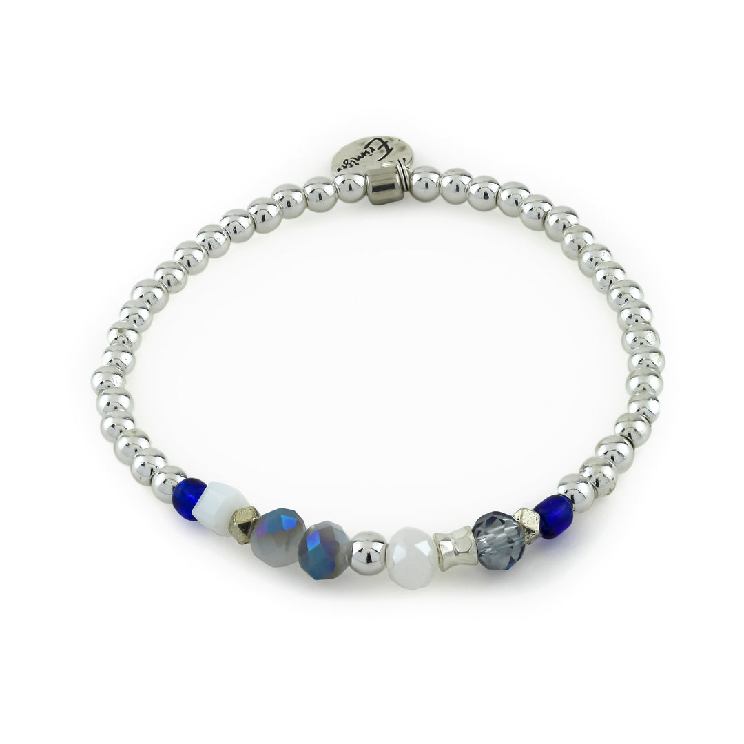 Plus Size Sasha Gameday Bracelet