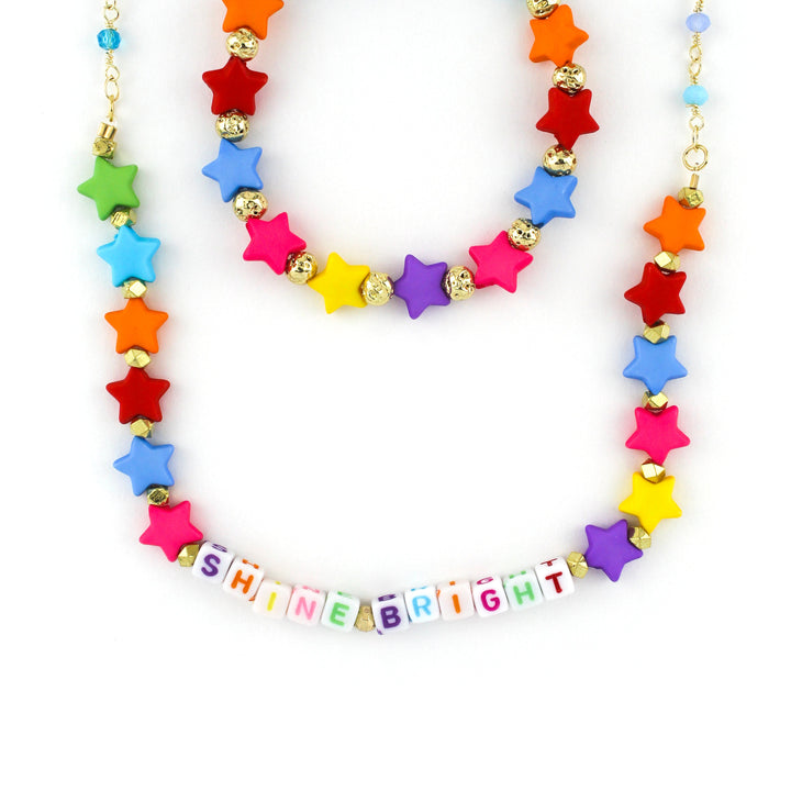 Shine Bright Set (KIDS)