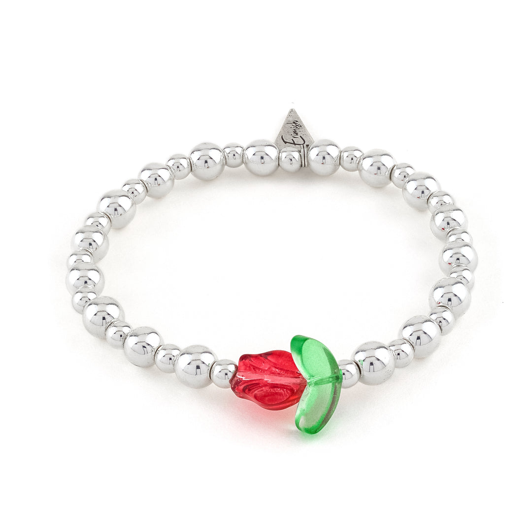 Tulip Single Stem Bracelet