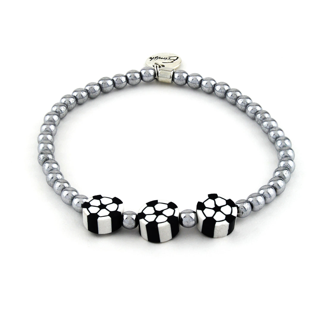 Sport Bracelet Soccer