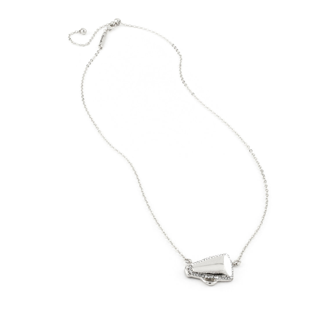 Sporty Necklace Cheer