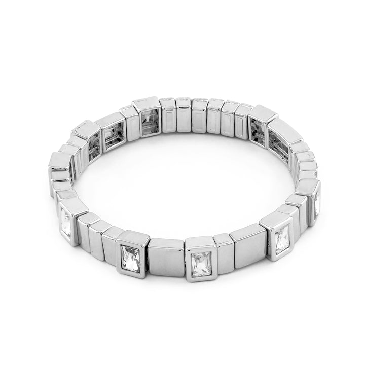 Plus Size Theo Cuff Bracelet