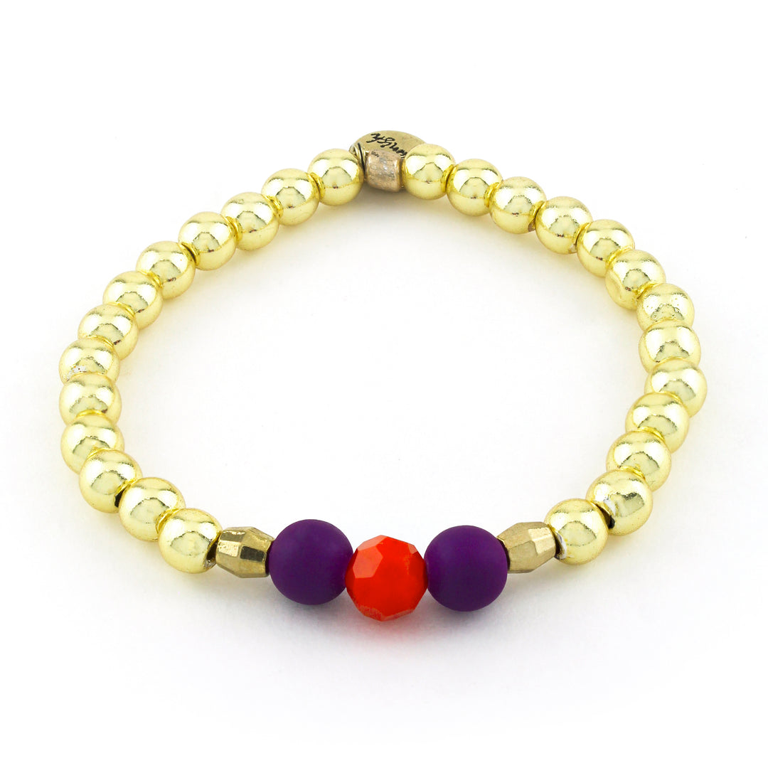 Tutti Gameday Bracelet