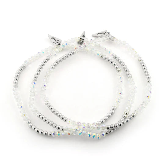 Twinkle Twinkle Anklet