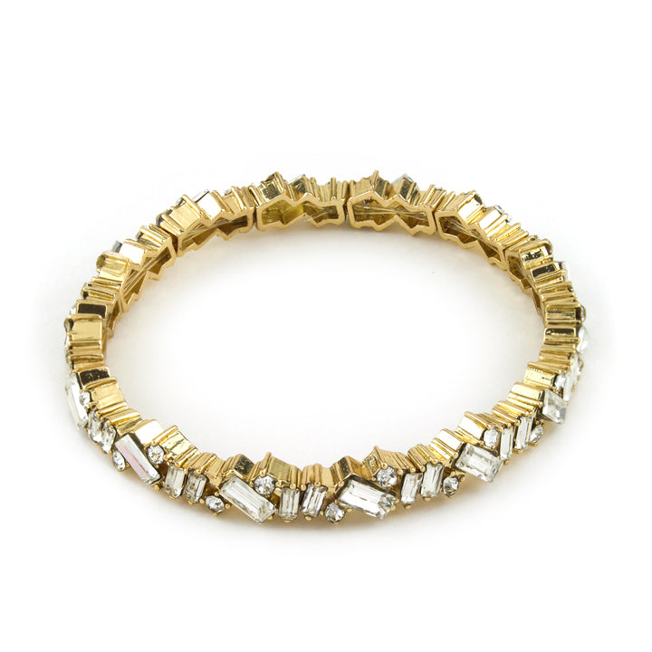 Vivian Cuff Gold