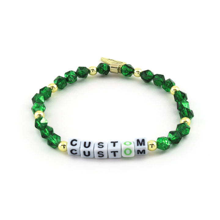 Limited Edition Bracelet Green