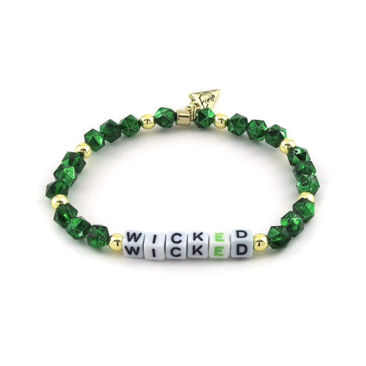 Limited Edition Bracelet Green