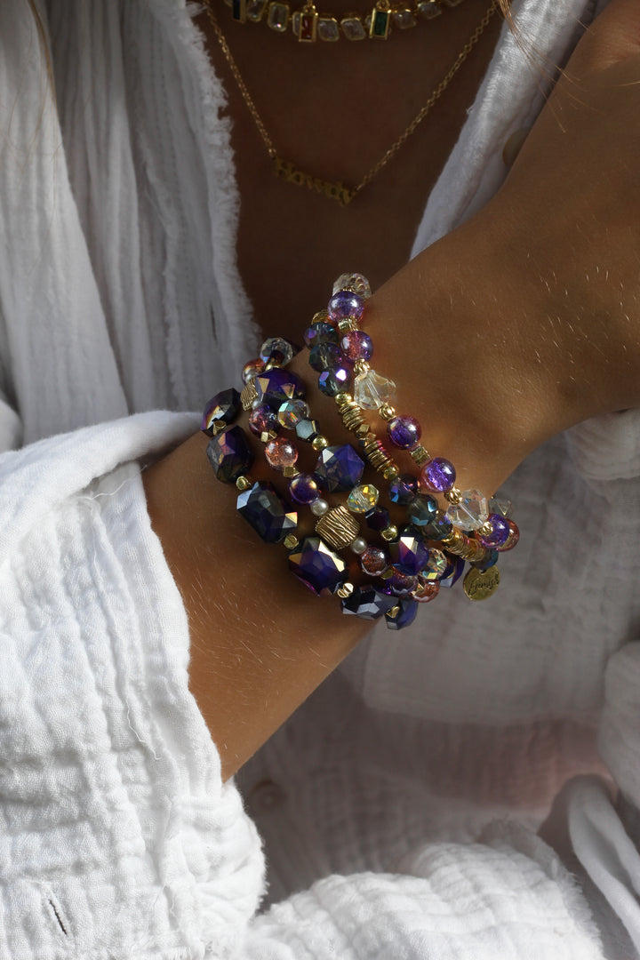 Plus Size Moonlit Stack