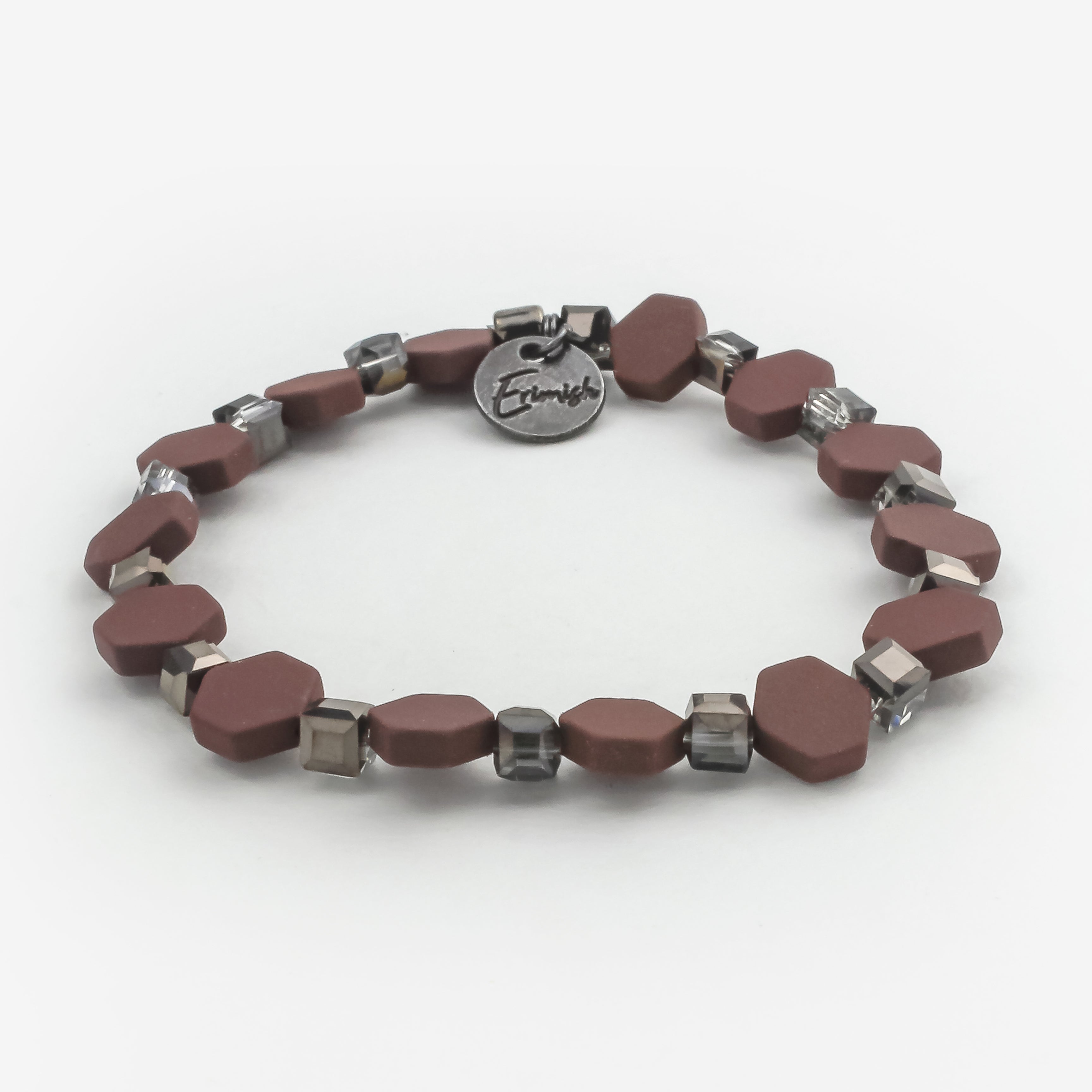 Maroon pearl bracelets - Sukkhi Fashion Jewellery - 3513986